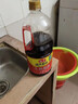 海天酱油生抽老抽500mL蚝油醋pet瓶调味品套组送礼团购囤货 【组合】甄酿生抽1.5kg+陈酿醋1.28L 实拍图