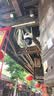 乔安（JOOAN）高清监控摄像头室外家用监控无线wifi监控器360度无死角带夜视全景旋转云台户外家用手机远程AI 实拍图