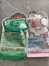 润本儿童植物精油手环30条*2儿童专用精油香圈森林动物+恐龙王国 实拍图