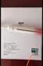 拜尔电动牙刷成人声波震动软毛情侣款学生党智能自动牙刷女士 柚粉 青少年12岁以上 实拍图