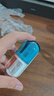 魅族（meizu）PANDAERx水月雨 PILL Open Air耳夹耳机 联合调音 蓝牙6.0 开放式耳机 AI通话降噪 适用小米等手机 实拍图