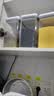 佳帮手按压式密封罐食品级五谷杂粮收纳盒面粉零食防潮储物罐1750ml 实拍图