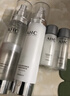 AHC HA爽肤水透明质酸玻尿酸爽肤水100ml  生日礼物 实拍图