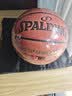 斯伯丁（SPALDING）篮球TF系列7号PU比赛室内外兼用耐磨学生成人青少年 77-176Y 实拍图