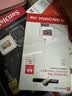 闪迪（SanDisk）256GB TF(MicroSD)内存卡4K极速金卡A2 V30 U3兼容大疆Pocket3/4P/Action 6运动相机/无人机存储卡 实拍图
