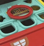 伟易达（Vtech）儿童玩具动物奇趣忙碌屋启蒙早教学习板益智宝宝男孩女孩生日礼物 实拍图