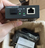 普联（TP-LINK） TL-FC311A-3 千兆单模单纤光纤收发器  A/B端需搭配使用 光电转换器（单只装） 1个 实拍图