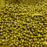 十月稻田 绿豆 5斤 可发豆芽 打豆浆 东北五谷杂粮 粗粮 大米伴侣 实拍图
