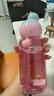 珍视明小黄鸭定制款B12洗眼液洗眼水眼部护理液清凉型2瓶500ml 实拍图