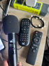 Ickb so8第六代手机声卡直播唱歌专用户外室内K歌主播抖音网红无线话筒麦克风套装专业录音全套设备 【年度强品】诺亚无线动圈麦+R1无线耳机(双色选1 实拍图