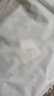 金号毛巾柔软纯棉100%纯棉洗脸毛巾全棉吸水面巾A类运动毛巾2条 实拍图