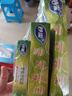 妙洁密封袋组合装大中小号15+25+20只共60只 加厚食品级保鲜自封袋 实拍图