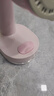 苏泊尔（SUPOR）【新一代吸烫机】吸附式手持挂烫机家用小型大蒸汽150ml拼豆熨烫机大功率除菌电熨斗SJ-HS16 实拍图
