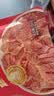 梦可极酱牛肉100g*5 熟食开袋即食卤牛腿肉五香味休闲零食方便下酒菜 实拍图