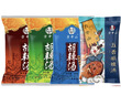 方中山胡辣汤料包河南特产速食汤早餐方便食品水煮组合装1161克 实拍图