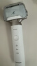 松下（Panasonic）【焕新补贴】小锤子3.0电动剃须刀往复式顺滑双滚轮亲肤智能旅行刮胡须刀便携款送男友生日LM36 抗菌升级丨流光白封套款 实拍图