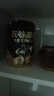 五谷磨房黑芝麻糊低GI核桃芝麻黑豆粉早餐代餐粉黑芝麻五黑粉600g 实拍图