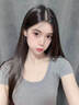 蔓笙999纯银四叶草项链女2026爆款锁骨链生日520情人节礼物送女友老婆 999银四叶花朵项链【精美礼盒】 实拍图