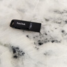 闪迪（SanDisk）256GB Type-C USB3.2 手机U盘DDC3黑色 读速高达400MB/s 自动备份 手机电脑两用 双接口大容量优盘 实拍图