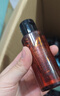植村秀琥珀卸妆油450ml*2 礼盒套装 护肤清洁 细致毛孔 生日礼物送女友 实拍图
