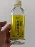 名仁柠檬味苏打水 果味含有维生素c饮料 375ml*24瓶 整箱装 实拍图