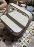 极米（XGIMI）Z6X 第五代【550CVIA】 投影仪家用卧室1080P高清真实高亮轻薄投影机 智能影院2年质保国家补贴 实拍图