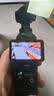大疆DJI Osmo Pocket 3 标准版 一英寸口袋云台相机 手持数码相机 vlog 便携美颜摄像256GB内存 实拍图
