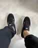 耐克（NIKE）Free 2005 赤足鞋 编织网面 透气运动鞋 休闲鞋 跑步鞋 男鞋 HF1078-002 42 实拍图