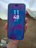 华为 nova 16 Pro 时代少年团同款 256GB 幻彩贝母 后置2亿红枫影像 麒麟9010S芯片 直屏智能手机 实拍图