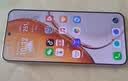 荣耀X70 焕新版 新品5G手机 金标十面抗摔 IP69防水 8300mAh青海湖电池 月影白 8GB+128GB【焕新版】 官方标配 实拍图