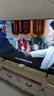 海信电视65E3Q 65英寸 144Hz高刷 U+超画质引擎  AI智能语音 Wi-Fi6  4k液晶平板 能效补贴以旧换新 实拍图