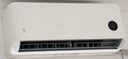 小米空调 巨省电 1匹挂机 一级能效 外机单排铜管 KFR-26GW/V1A1【整机免费十年包修】 实拍图