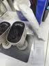 联想（Lenovo）AI家门口楼道摄像头免插电监控器 磁吸免打孔 无线wifi家用室内电池充电超长待机户外高清手机远程 实拍图