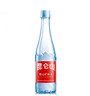 昆仑山饮用天然雪山矿泉水 含锶弱碱性 500ml*24瓶 整箱装 高品质用水 实拍图