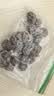 华味亨正宗话梅270g/罐酸甜咸梅蜜饯果干果脯休闲办公室零食泡水解腻 实拍图