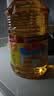 鲁花 食用油 物理压榨 葵花仁油6.18L  实拍图