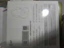iKF T1 Max 主动降噪头戴式无线蓝牙耳机2026新款蓝牙6.0超长续航有线无线游戏低延迟电竞耳机雅典黑 实拍图