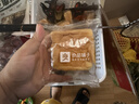 良品铺子水牛乳千层吐司800g手撕面包整箱学生营养早餐休闲零食 实拍图