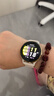 佳明（GARMIN）Venu3/3S运动智能手表腕表心率血氧瑜伽健身训练普拉提跑步礼物 Venu3S 星光白 实拍图