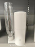 米家小米即热式饮水机】便携式保温杯烧水壶冲奶泡奶出差旅行电热水壶绿MJBXJRYSJ01 实拍图