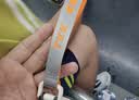 cica儿童水杯大容量男女tritan吨顿桶学生运动水壶军训耐高温大肚杯子 实拍图