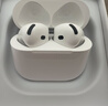 Apple/苹果 AirPods 4(支持主动降噪)搭配无线充电盒(USB-C)苹果耳机 蓝牙耳机适用iPhone/iPad 四代 实拍图