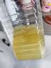 京东京造 100%NFC橙汁1L+苹果汁1L组合装纯鲜榨果汁饮料 实拍图