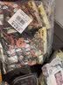 甘源牌酱汁烧黑鸭酱香味青豌豆55g*6袋青豆豌豆坚果炒货休闲零食小吃 实拍图