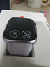 华为（HUAWEI）【咨询享优惠】WATCH FIT 5运动智能手表蓝牙通话轻薄大屏高中学生健康管理NFC门禁男女心率 风信紫【甄选表带+精美表盘】 实拍图