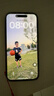 Apple 苹果 iPhone 17/16/15/14/13/12/11/X系列二手手机 规格见质检报告 苹果 iPhone 15 Pro Max 实拍图