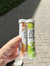 康恩贝 维生素C泡腾片4支*20片 固体饮料vc泡腾片(甜橙味2支+柠檬味2支) 实拍图