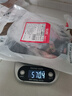 恒都 国产谷饲西冷原切牛排 450g （3-4片）健身生鲜牛肉 实拍图