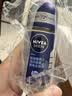 妮维雅（NIVEA）男士干爽魄力爽身走珠液50ml*3腋下除臭净味抑汗干爽男生礼物 实拍图