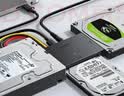 绿联USB3.0转IDE/SATA易驱线硬盘盒转接头硬盘读取器 外接2.5/3.5英寸硬盘适用笔记本台式电脑硬盘盒 实拍图